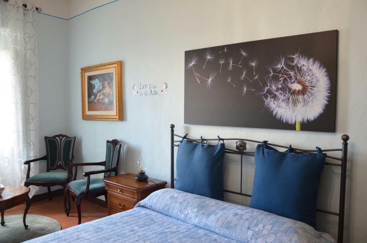 Villa La Fraternità à Montefollonico Extérieur photo